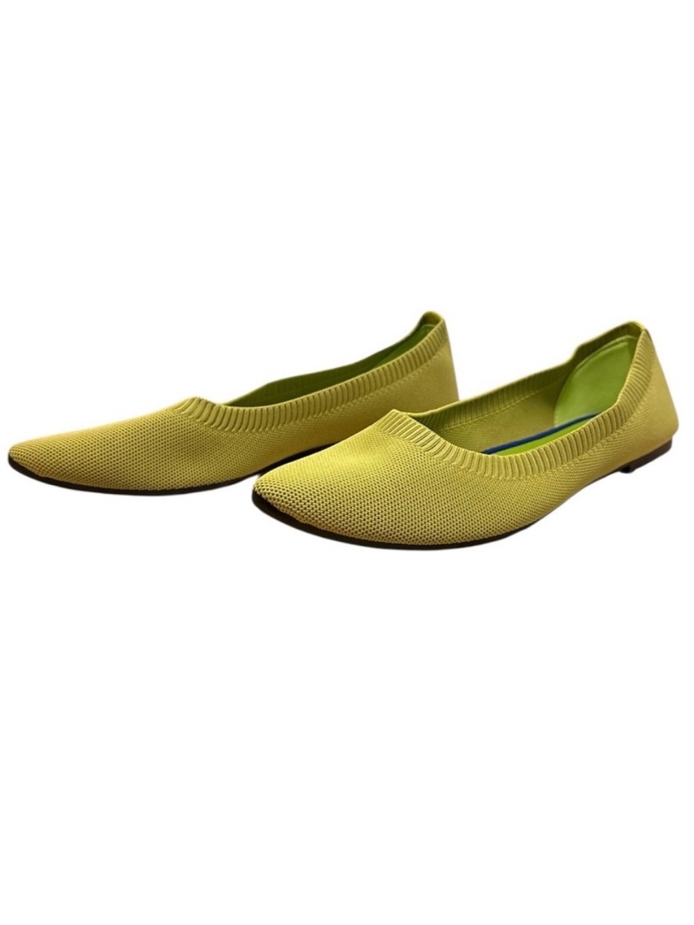 Women's Mesh Sustainable Flats